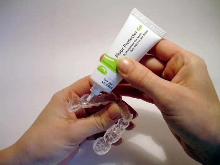 Ivoclar Fluor Protector Gel