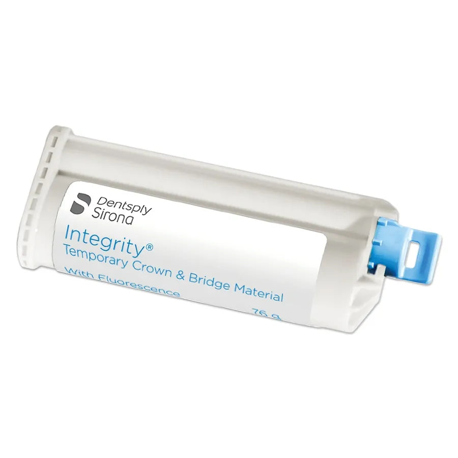 Dentsply Integrity Temporary Crown And Bridge Material