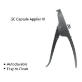 GC Capsule Applier III