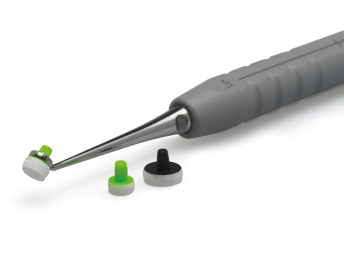 Ivoclar Vivadent Optrasculpt Pad Assortment & Refills Composite Modelling