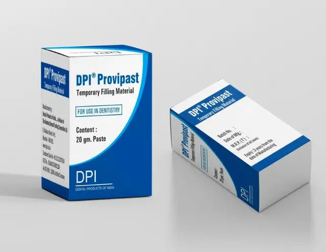 Dpi Provipast
