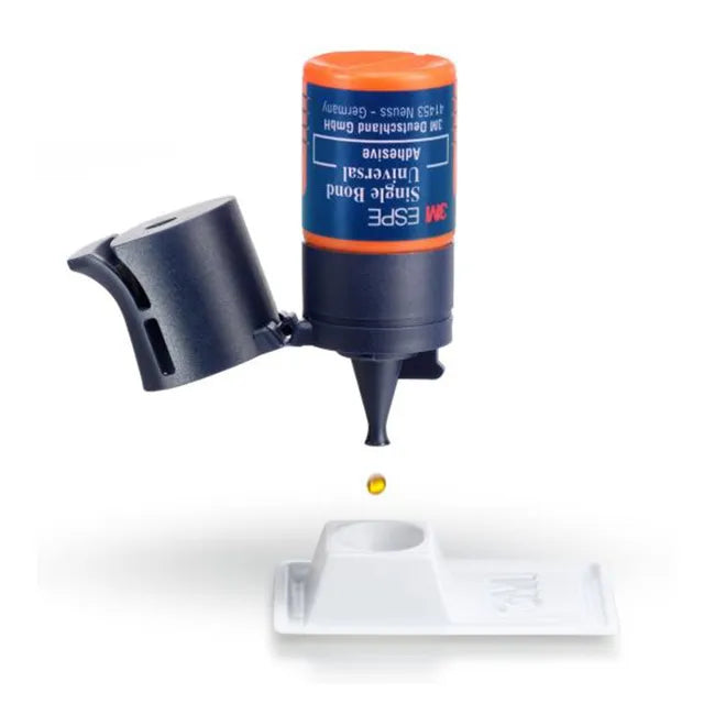 3m Espe Single Bond Universal Adhesive