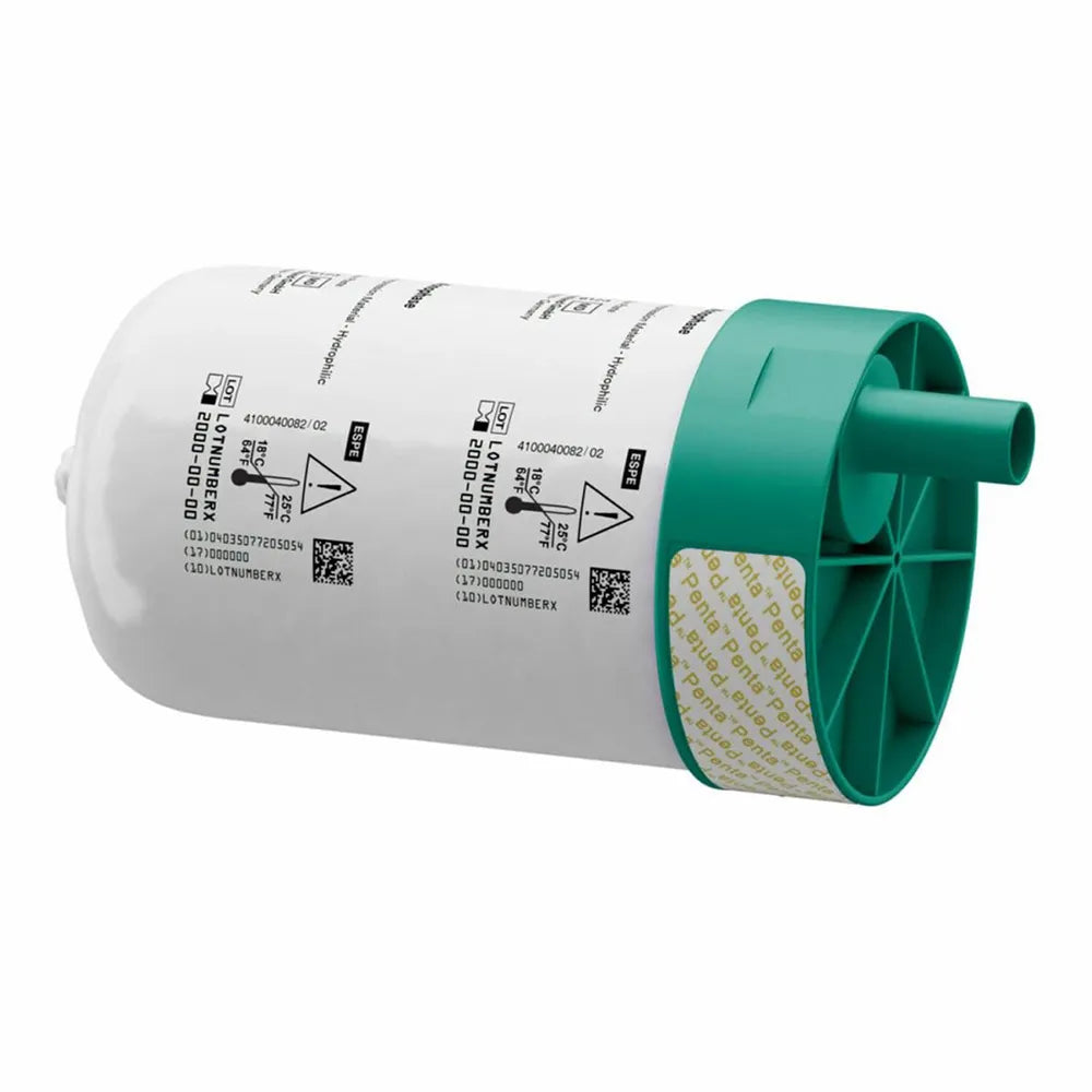 3m Espe Monophase Polyether Impression Material