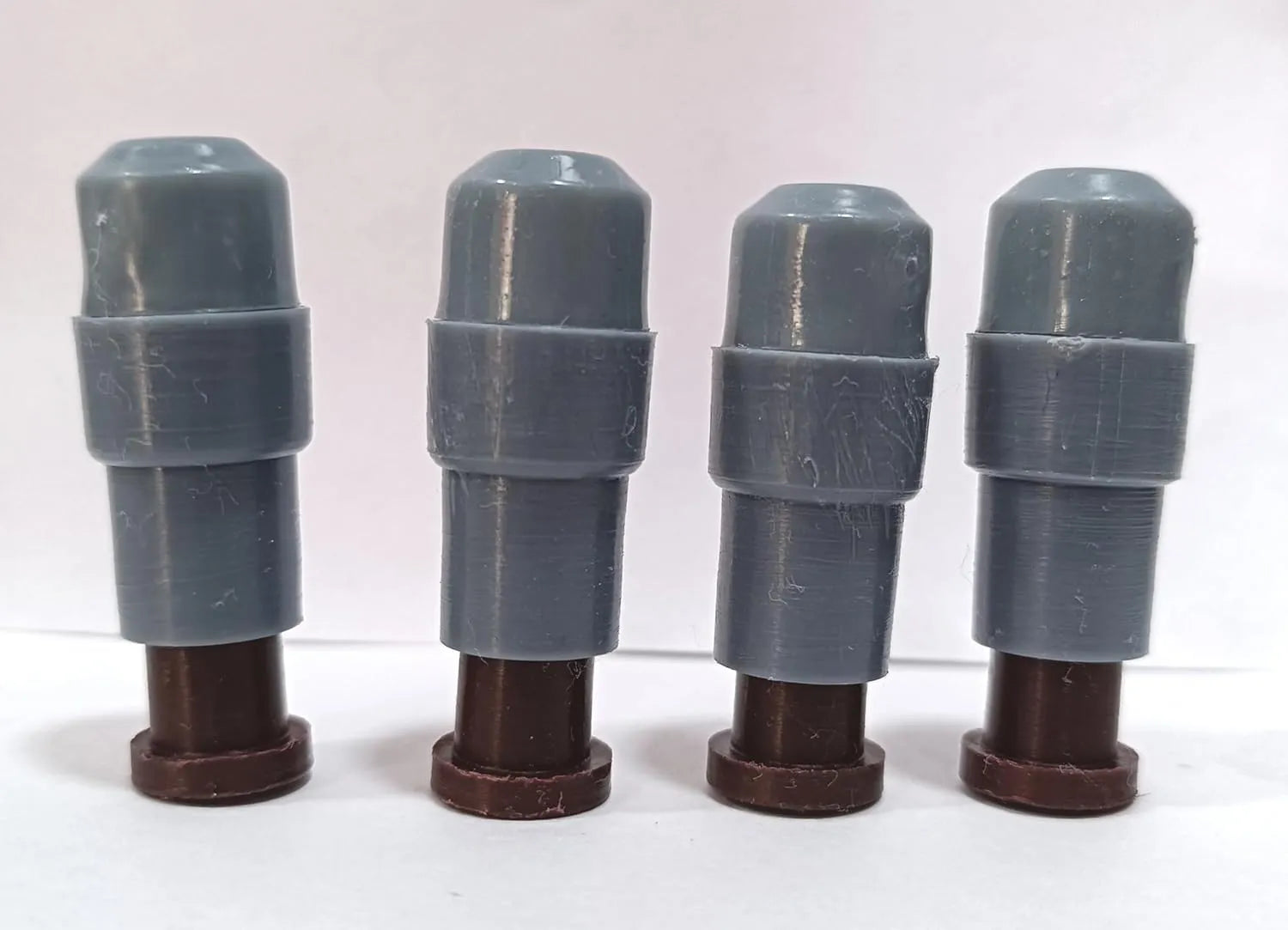 Dpi Amalgam Capsules