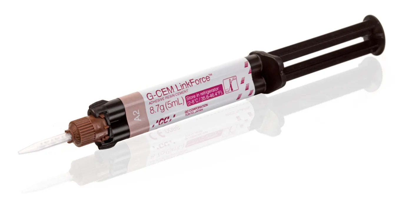 GC G-Cem Link Force Kit
