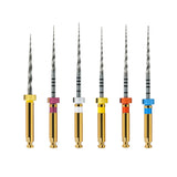 Dentsply Protaper Universal Treatment (Rotary) - Starter Kits