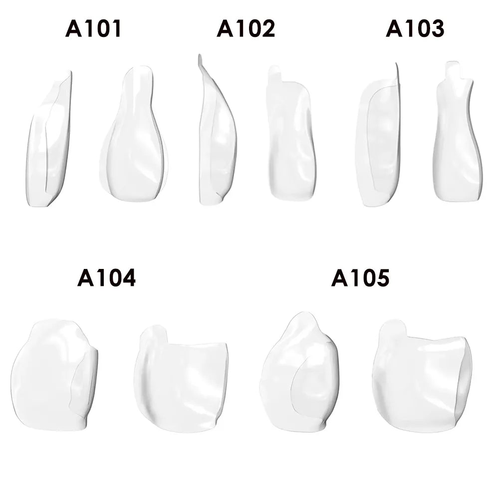 Bioclear Anterior Matrix Closure Series