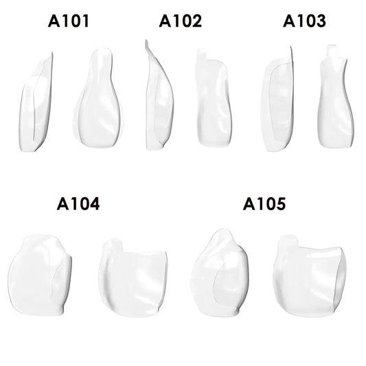 Bioclear Anterior Matrix Closure Series