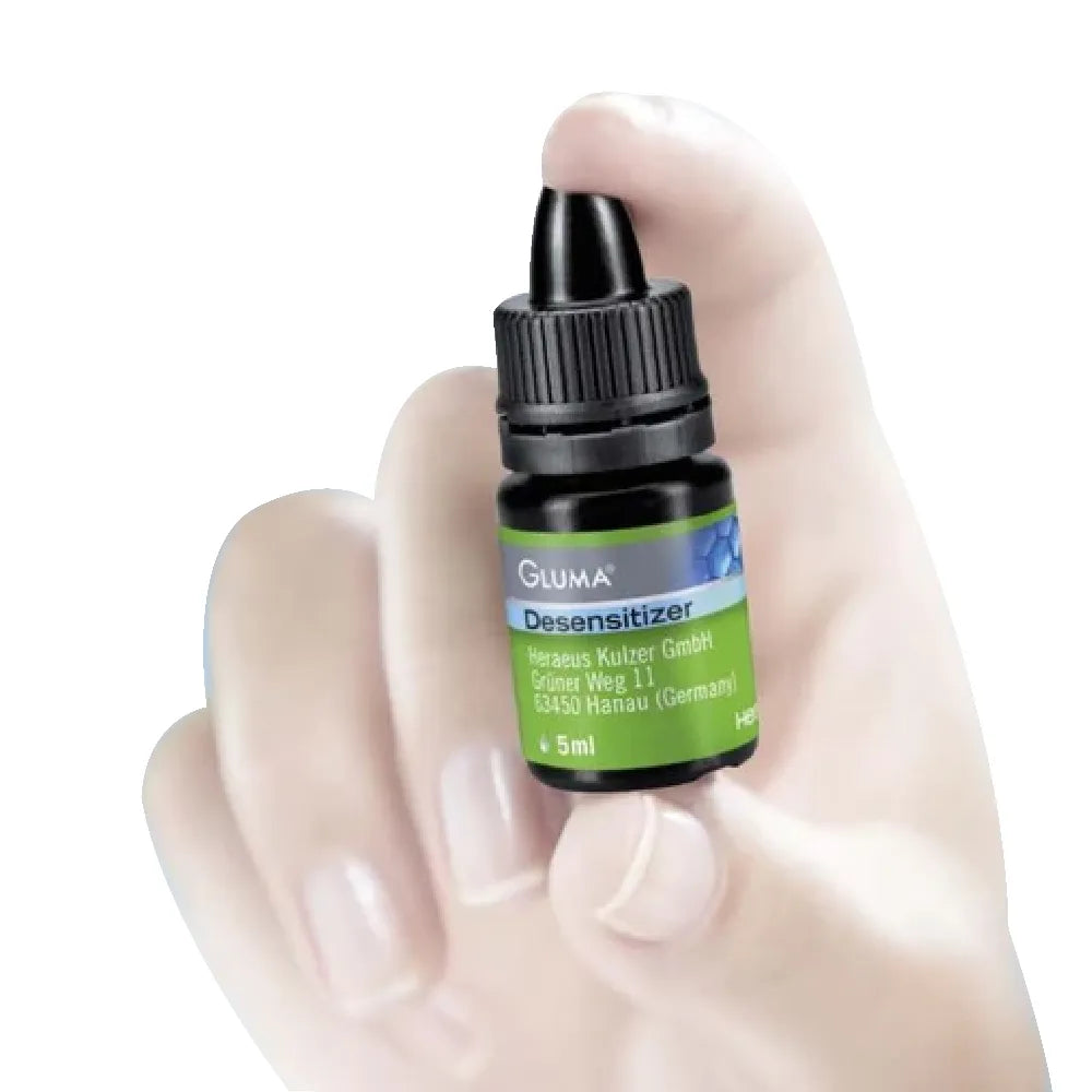 Kulzer Gluma Desensitizer 5 ML