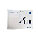 Ivoclar Multilink N System Composite Pack
