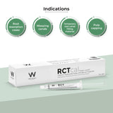 Waldent RCTcal Calcium Hydroxide Paste (Water Based)