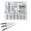 Dentsply Protaper Universal Retreatment Rotary Files