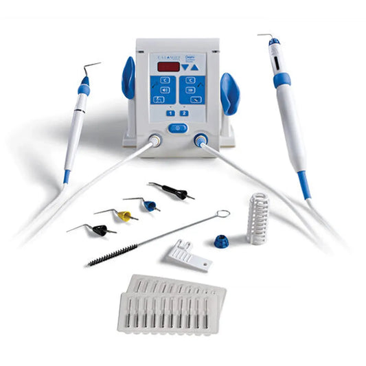 Dentsply Calamus Dual Obturation System Kit