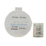 Bioclear Biofit HD Posterior Matrix System Mini Kit