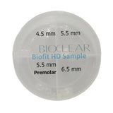 Bioclear Biofit HD Posterior Matrix System Mini Kit