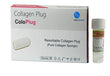 Cologenesis ColoPlug Sterile Collagen Sponge - Pack of 1