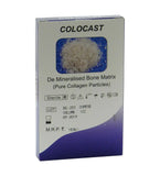 Cologenesis ColoCast De Mineralised Bone Matrix