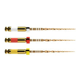 Dentsply WaveOne Gold Rotary Files Assorted