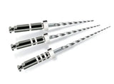 Dentsply Protaper Universal Retreatment Rotary Files