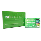 Dentsply M-Access H-Files -21mm (Hand Operated Files)