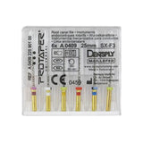 Dentsply Protaper Universal Treatment (Rotary) - Starter Kits