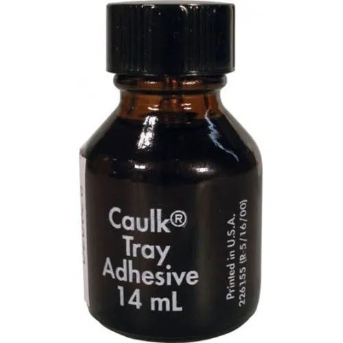 Dentsply Caulk Tray Adhesive 14ml