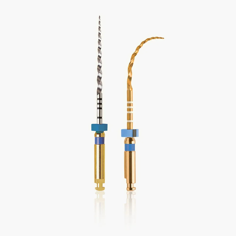 Dentsply Protaper Gold Rotary Files 21mm25mm