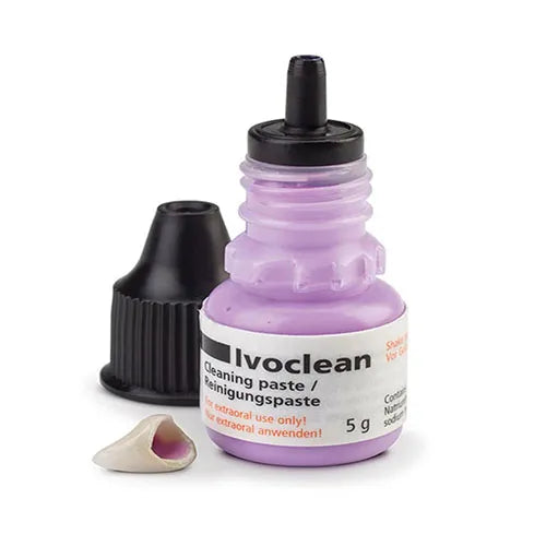 Ivoclar Ivoclean Paste