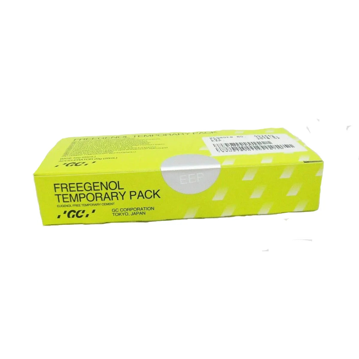 Gc Freegenol 1-1 Pkg