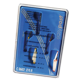 Dentsply EasyPost Set (24 pcs)