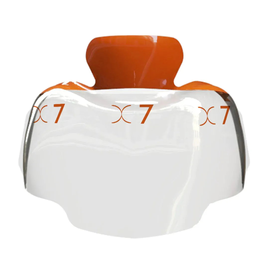 Bioclear Evolve Posterior Matrix Series