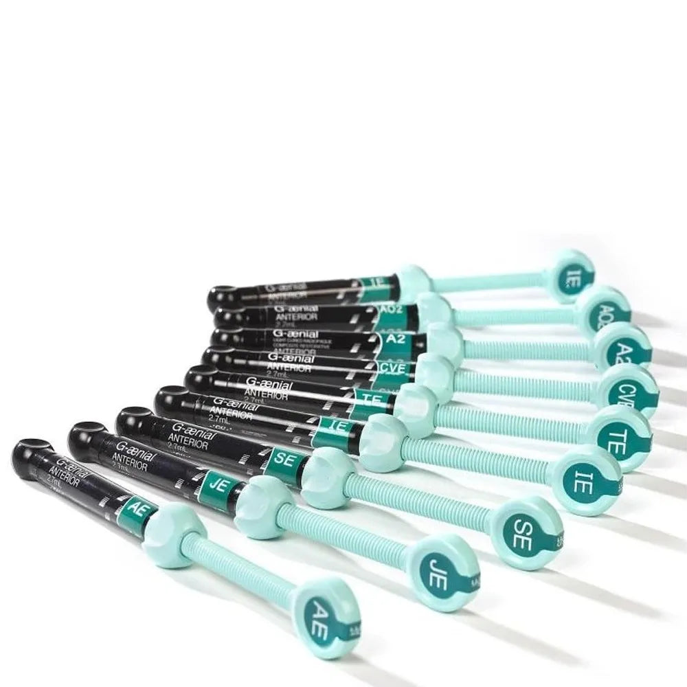 GC G-Aenial Anterior