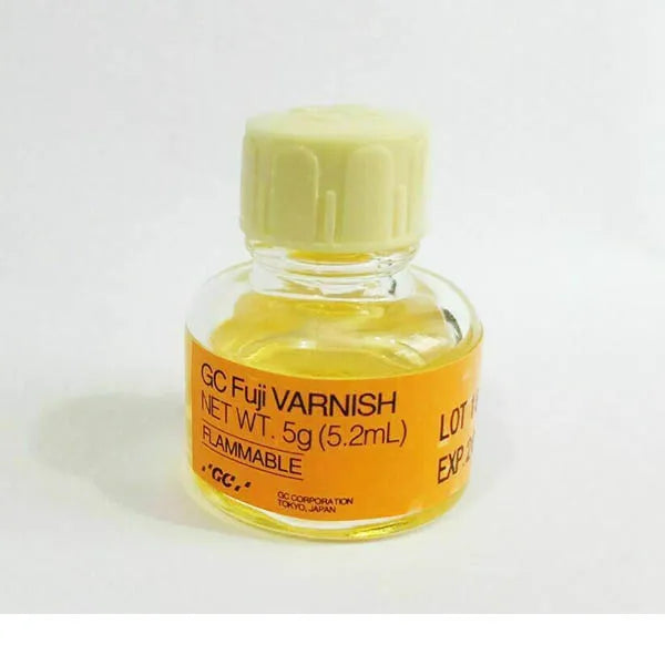 GC Fuji Varnish (5gm)