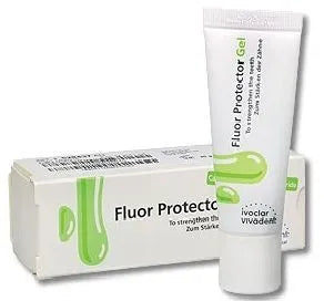 Ivoclar Fluor Protector Gel