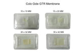 Cologenesis ColoGide GTR Membrane - Pack Of 1