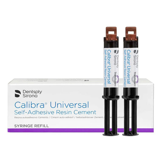 Dentsply Calibra Universal Self Adhesive Resin Cement