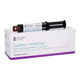 Dentsply Calibra Universal Self Adhesive Resin Cement