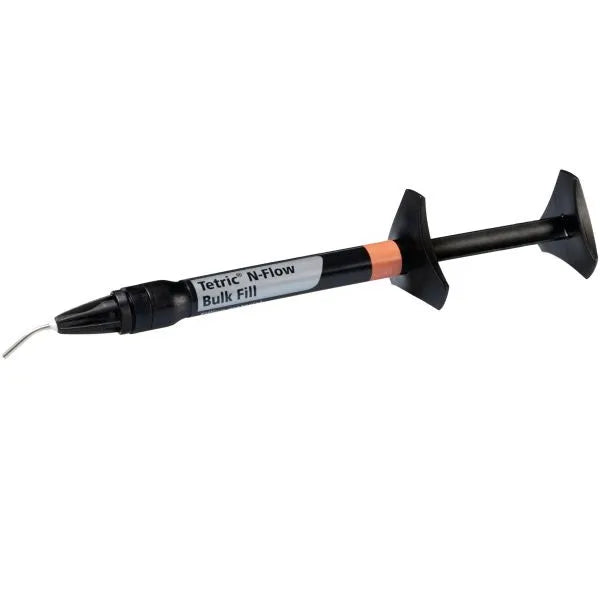 Ivoclar Tetric N-Flow Bulk Fill Composite IVA