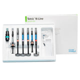 Ivoclar Vivadent Tetric N Line System Kit