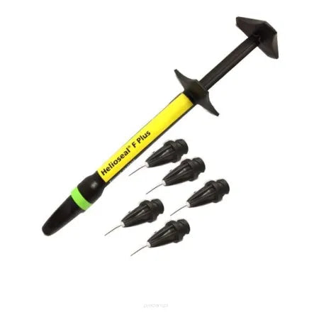 Ivoclar Vivadent Helioseal F Plus