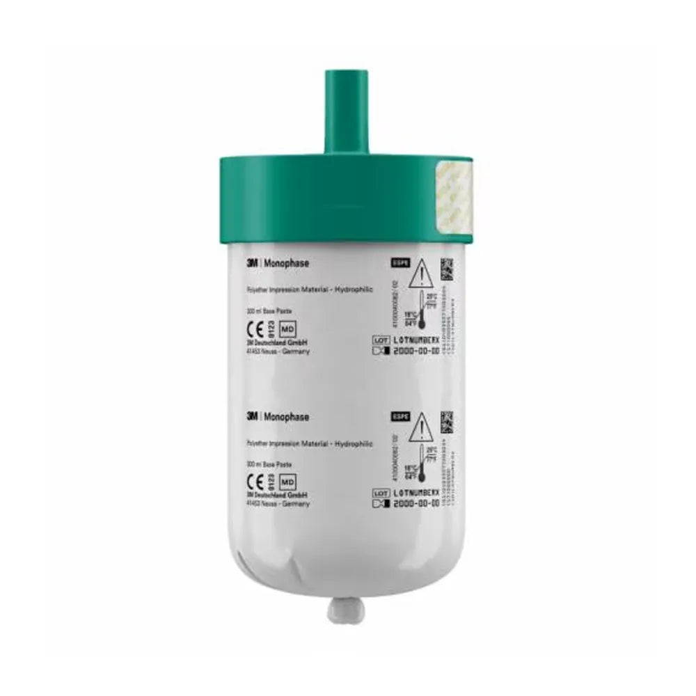 3m Espe Monophase Polyether Impression Material