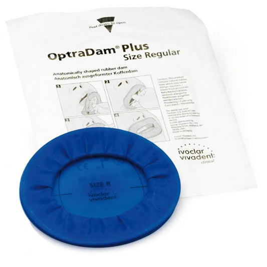 Ivoclar Optradam Plus