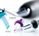 Ivoclar Vivadent OptraSculpt Starter Kit & Refills