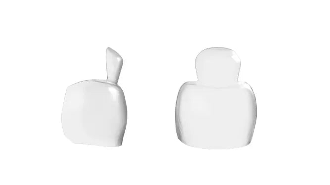 Bioclear Biofit HD Posterior Matrix System Mini Kit