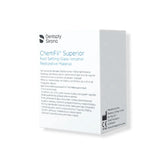 Dentsply Chemfil Superior Refill LYG 10g
