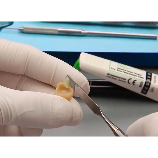 3m Espe Relyx Ultimate Adhesive Resin Cement