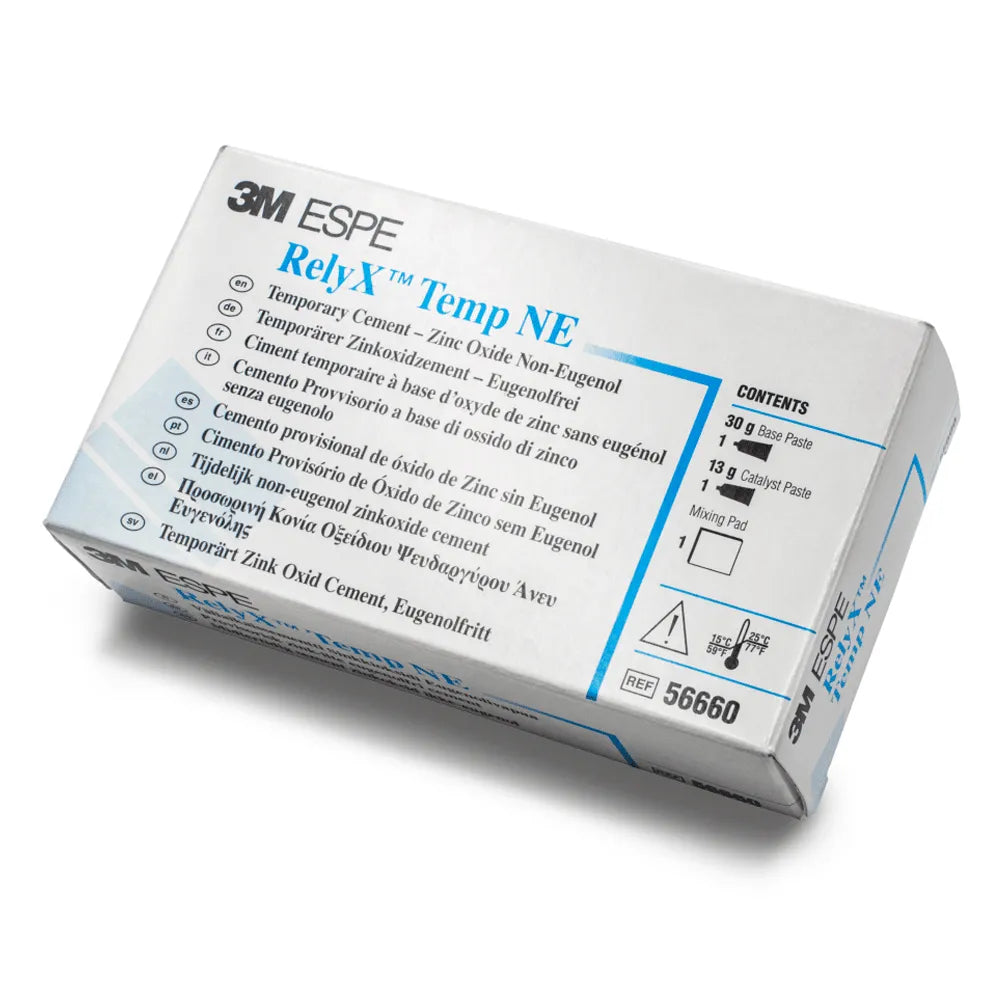 3m Espe Relyx Temp Non Eugenol