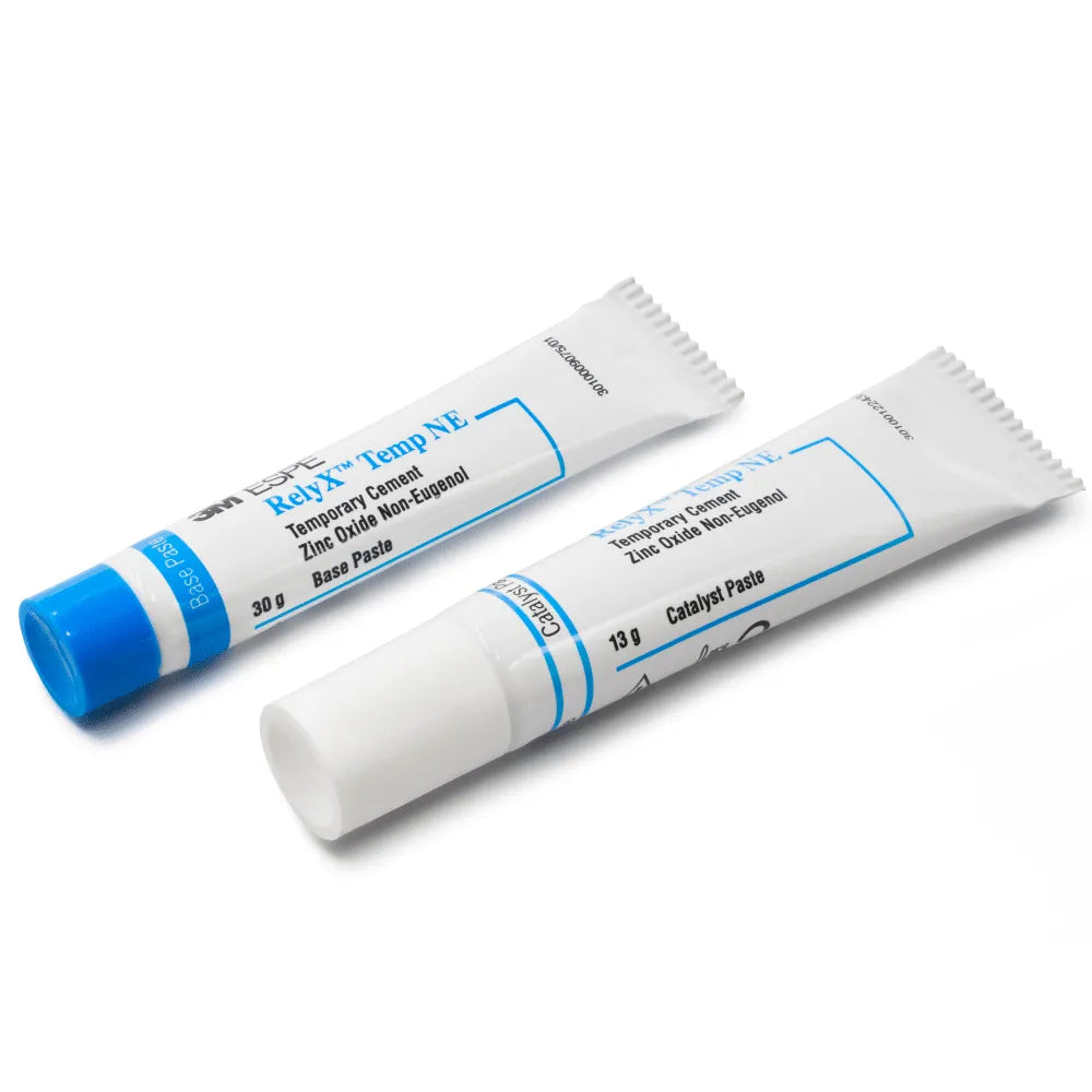 3m Espe Relyx Temp Non Eugenol