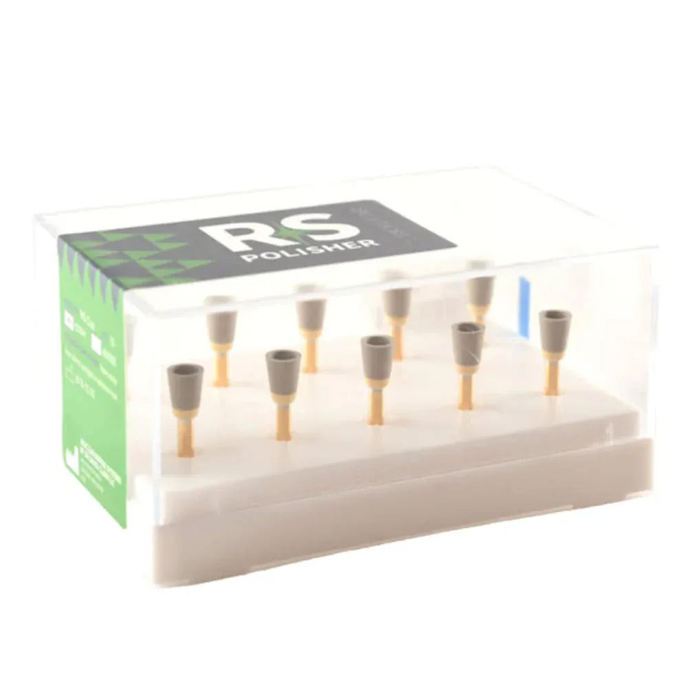 Bioclear Rockstar Polisher Kit