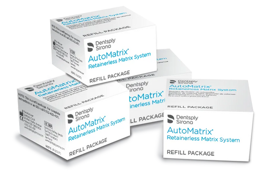 Dentsply AutoMatrix Refills